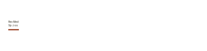 Rex Med Sp. z o.o. logo