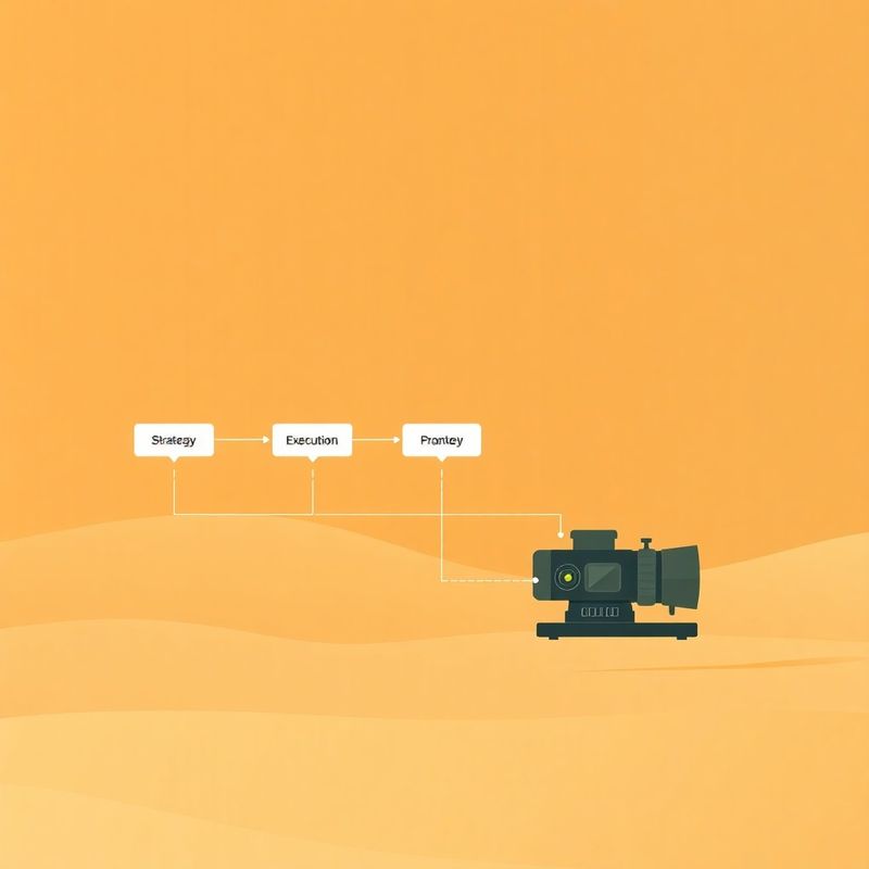 Diagramă a pipeline-ului de automatizare Rex Med